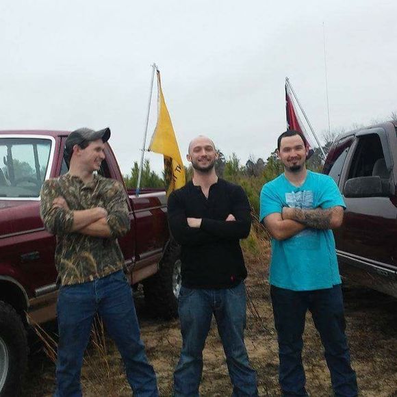 Meet your Posher, Jeremy - Picture 1 of 1